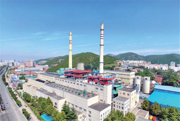 公司簡介 公司簡介