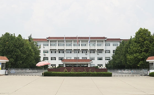 公司簡介 公司簡介