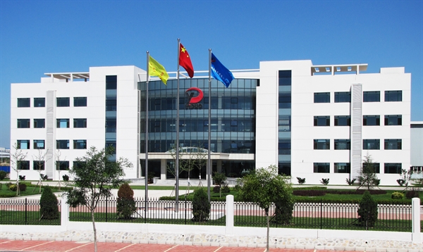 公司簡(jiǎn)介 公司簡(jiǎn)介